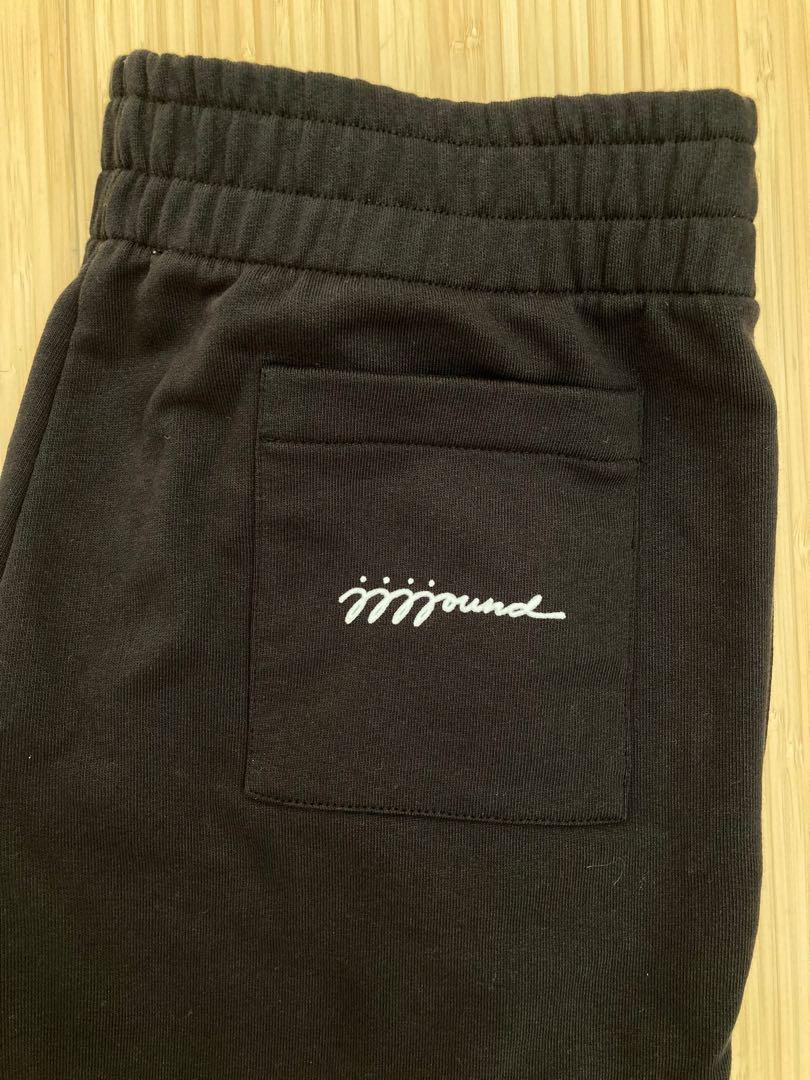 APC Jjjjound Sweatpants, Men's Fashion