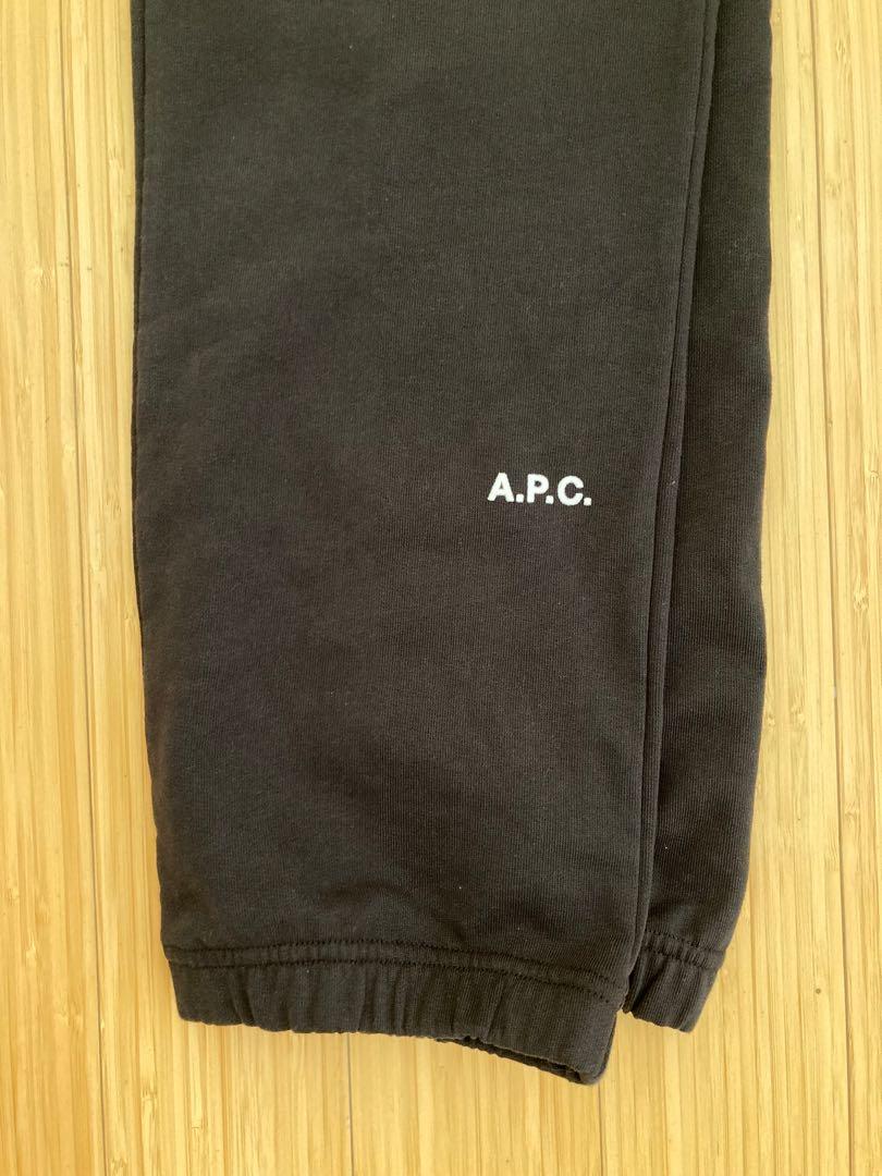Apc hotsell jjjjound sweatpants