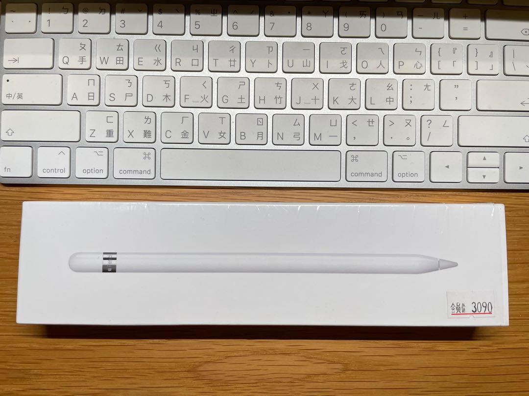 Apple Pencil (第一代）, 電腦3C, 其他電子產品在旋轉拍賣