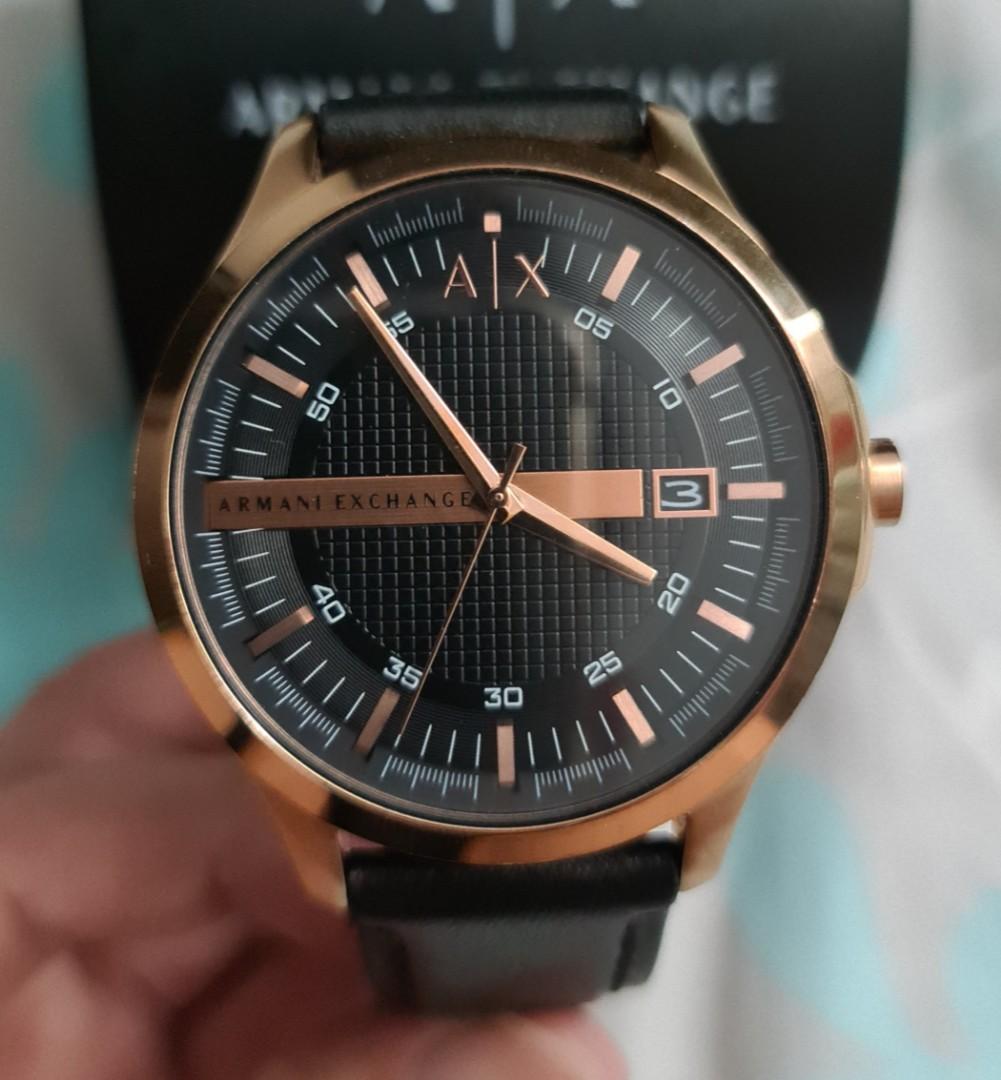Armani Exchange Men s Watch AX2129 Men s Fashion Watches