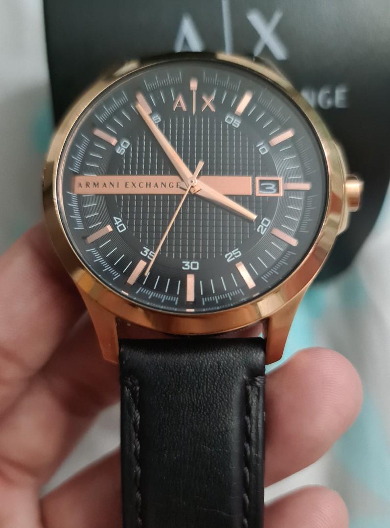 Armani Exchange Men s Watch AX2129 Men s Fashion Watches