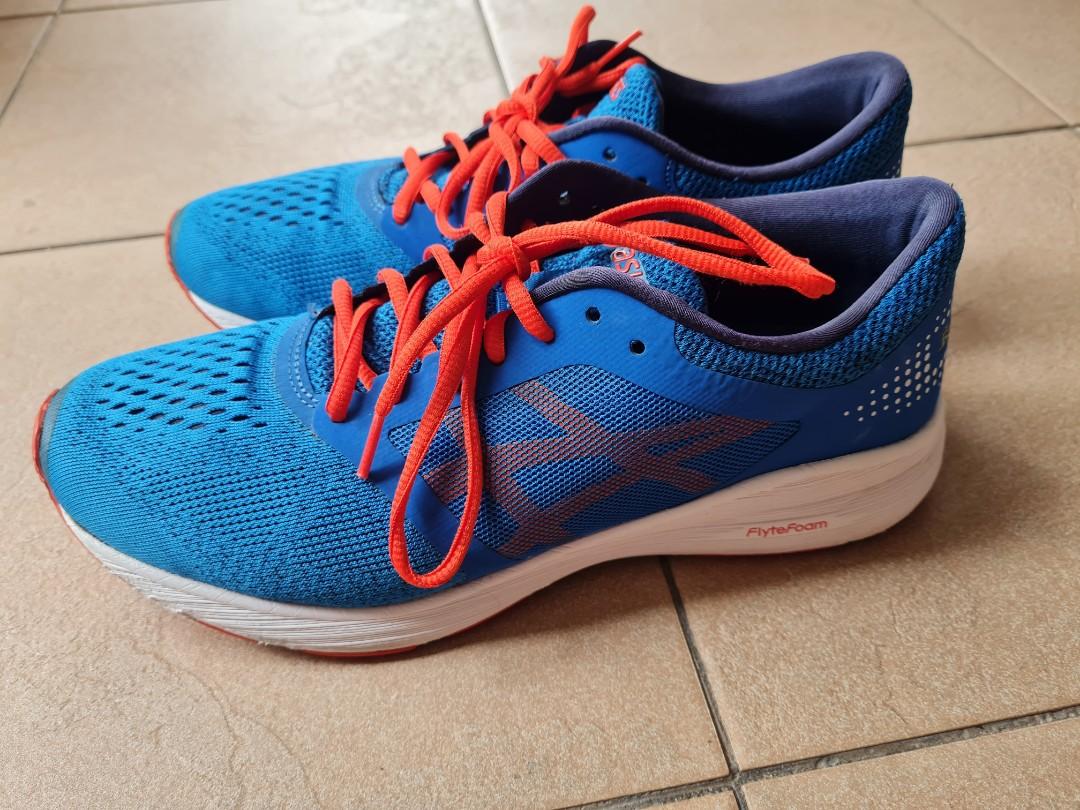 Asics top roadhawk decathlon