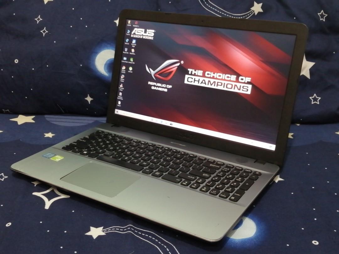 Nvidia geforce 920