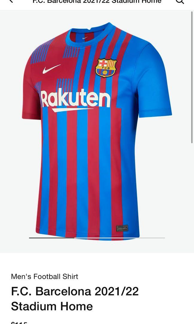 Barcelona 15/16 #10 MESSI Awaykit Nameset Printing 