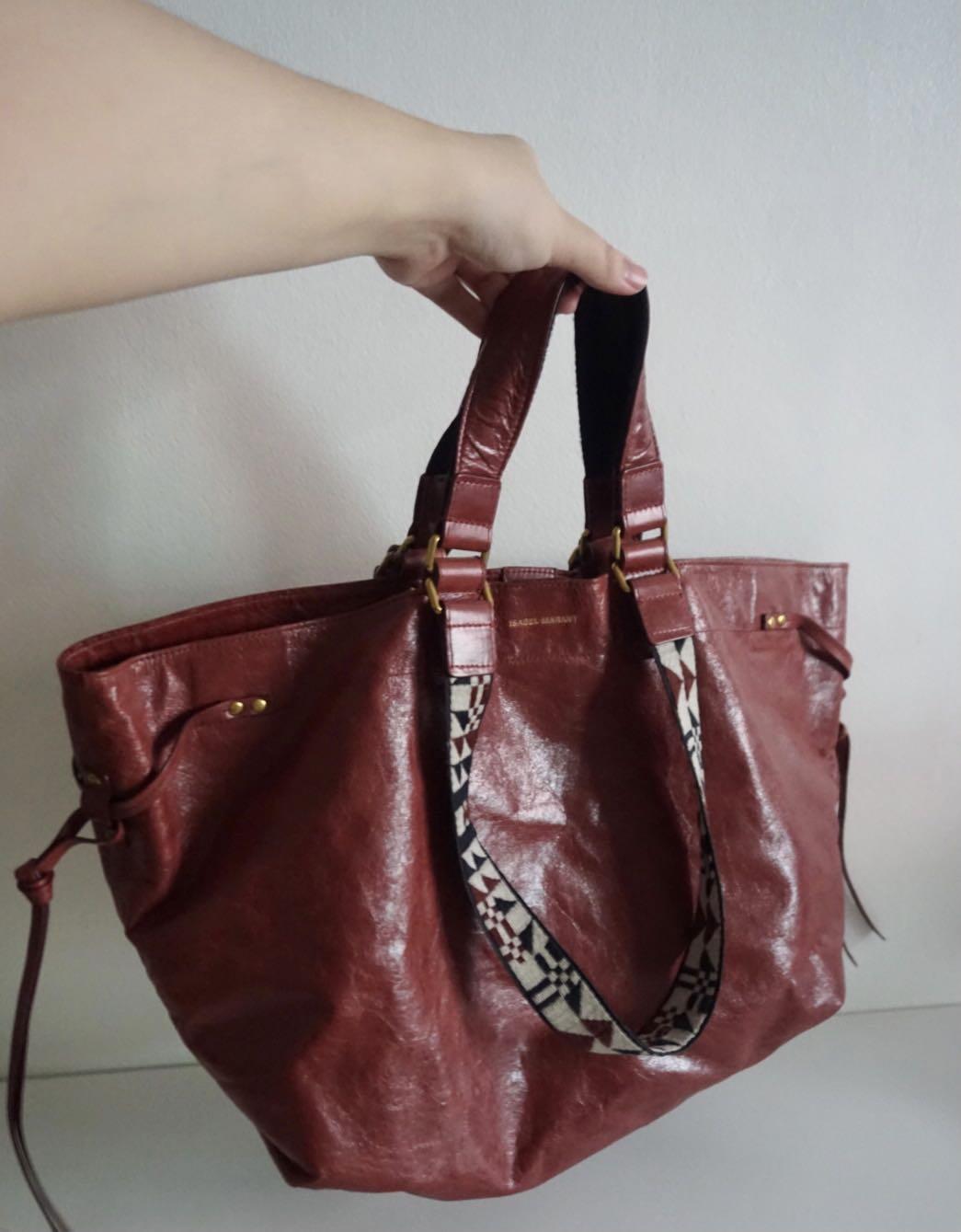 Isabel shop marant bagya