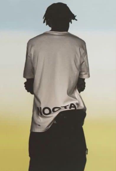 nike x nocta au essentials gpx tee