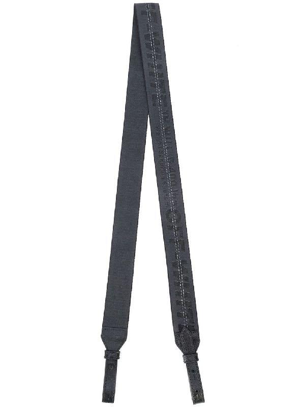 Off white industrial bag strap hot sale