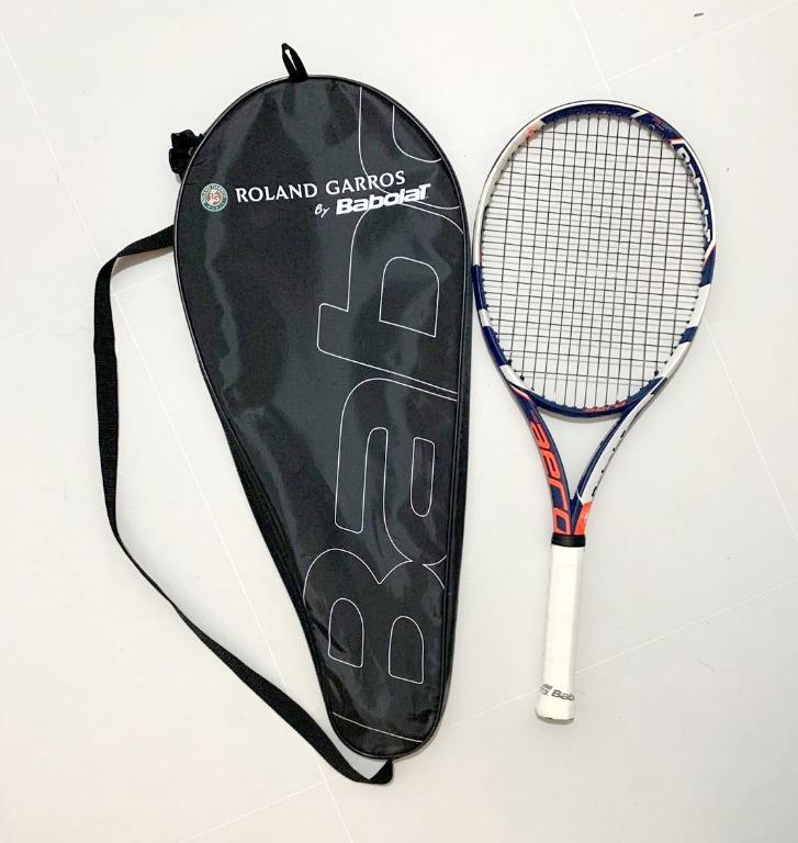 Babolat 2025 french open
