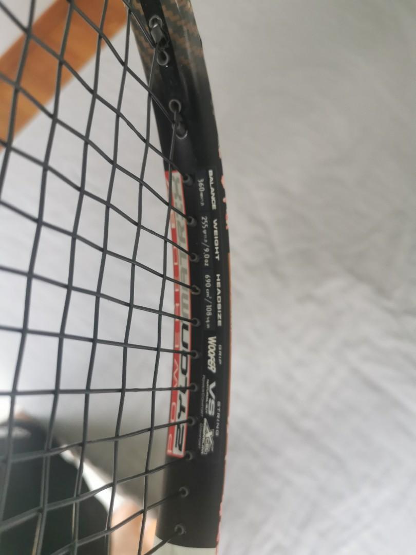 Tennis Racket Babolat Drive Z Max Sports Equipment Sports