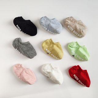 Baby socks