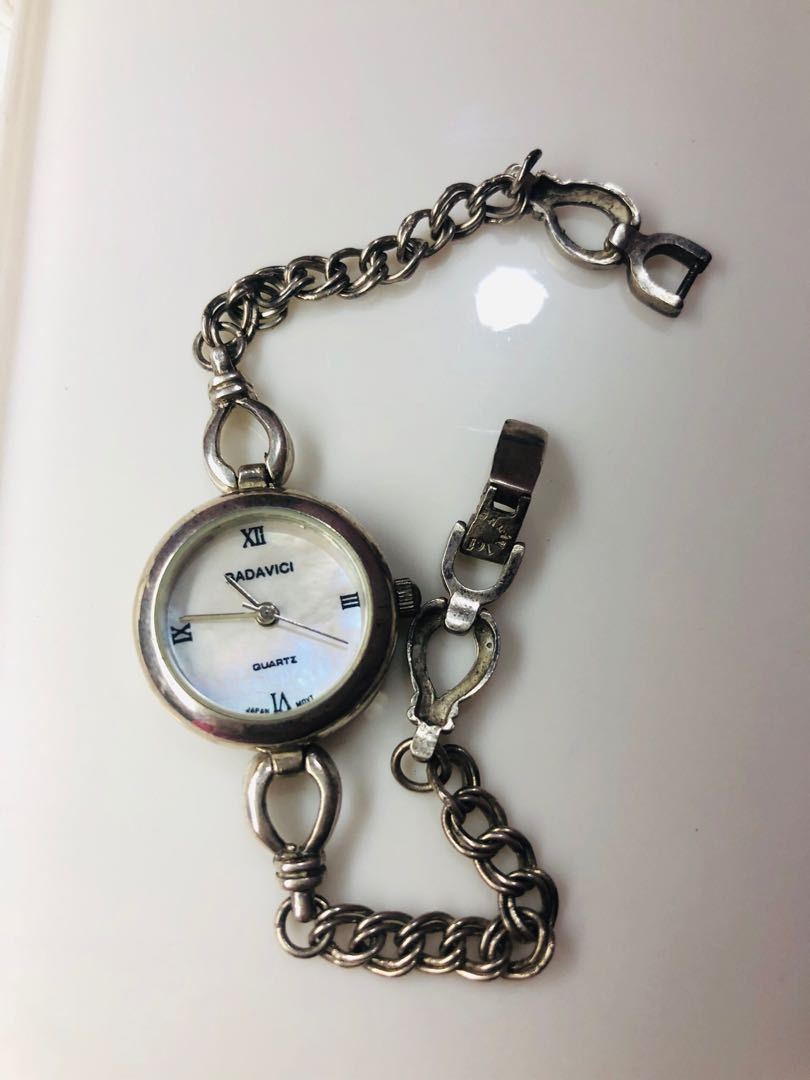 Badavici watch sale