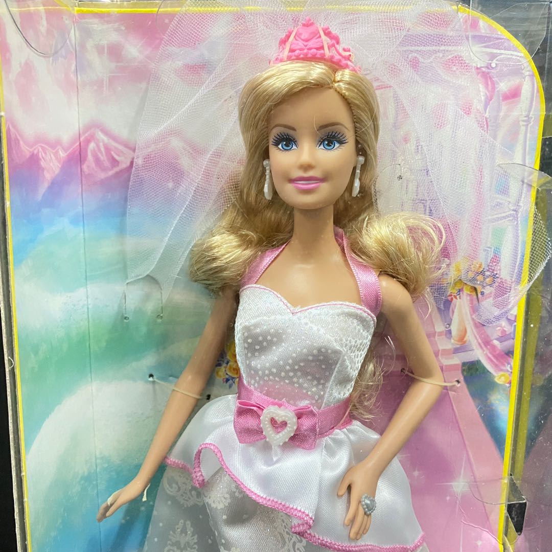 Barbie Wedding Doll 2012 Wallpaper Wedding Barbie Walmart Barbie