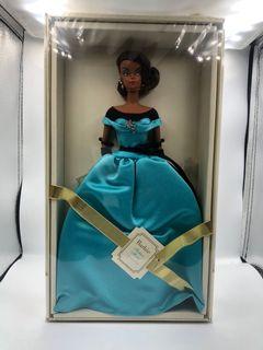 Barbie Fashion Model Collection - Ball Gown