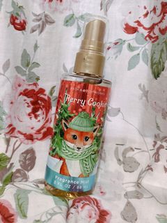 BBW bath&body works 香水 香氣噴霧 身體噴霧64242312155651110