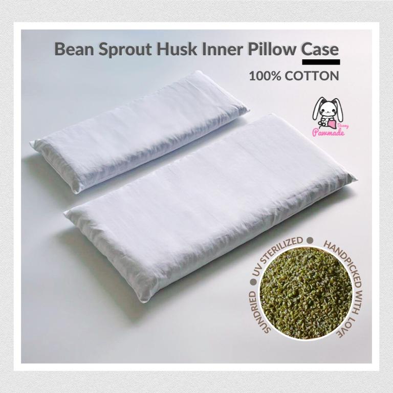 Inner pillow sale case