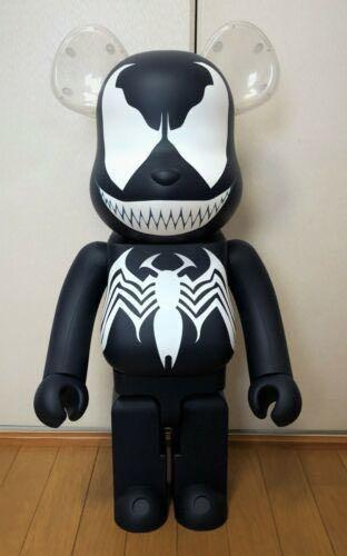 Bearbrick Venom 1000% 2nd ver