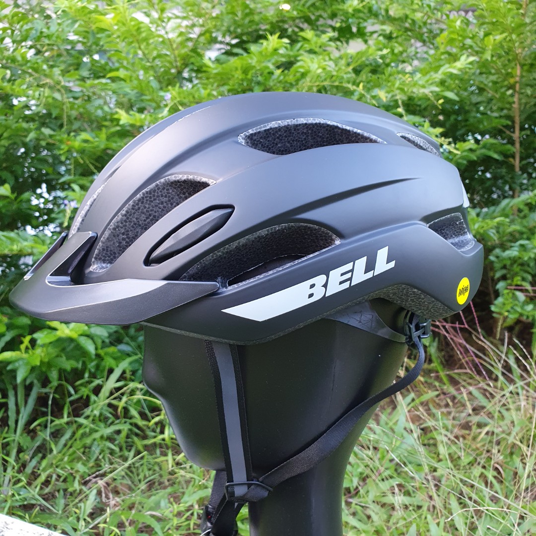 Bell trace store mips review