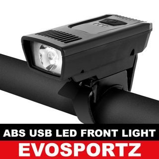 Bicycle Lights Collection item 1