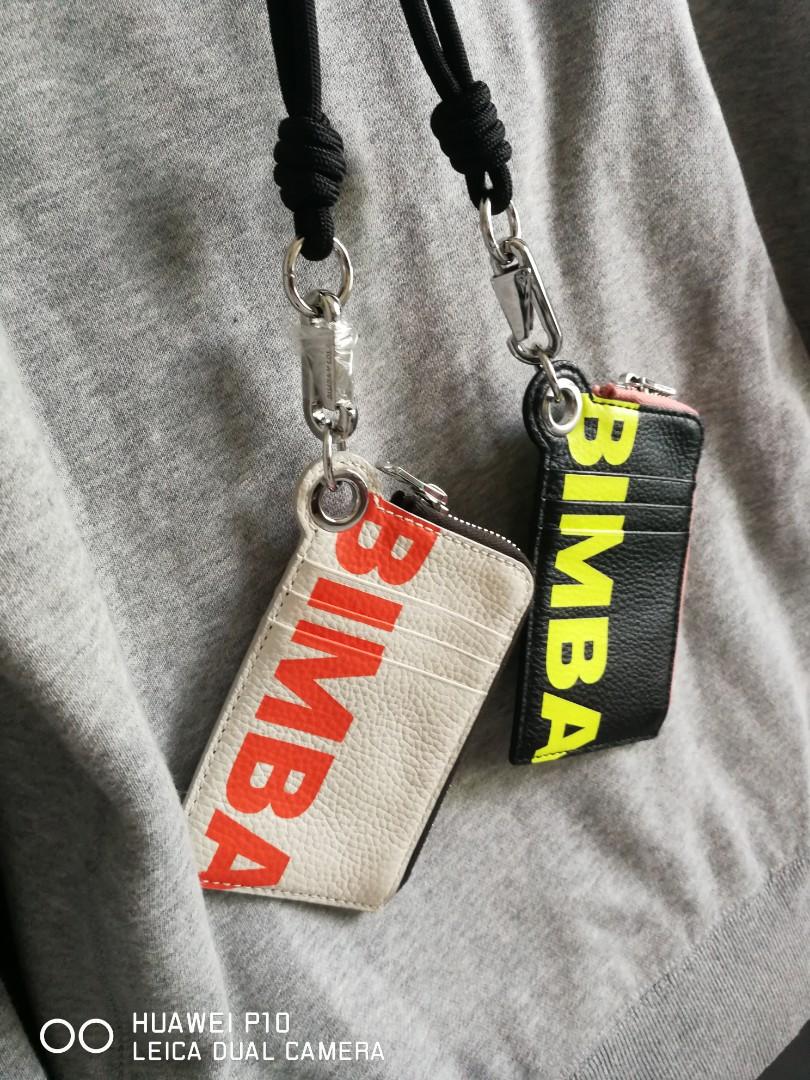 Bimba y sales lola card holder