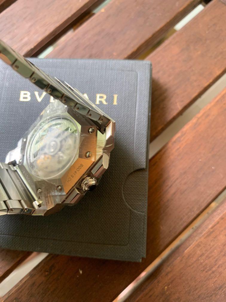 Bvlgari velocissimo on sale