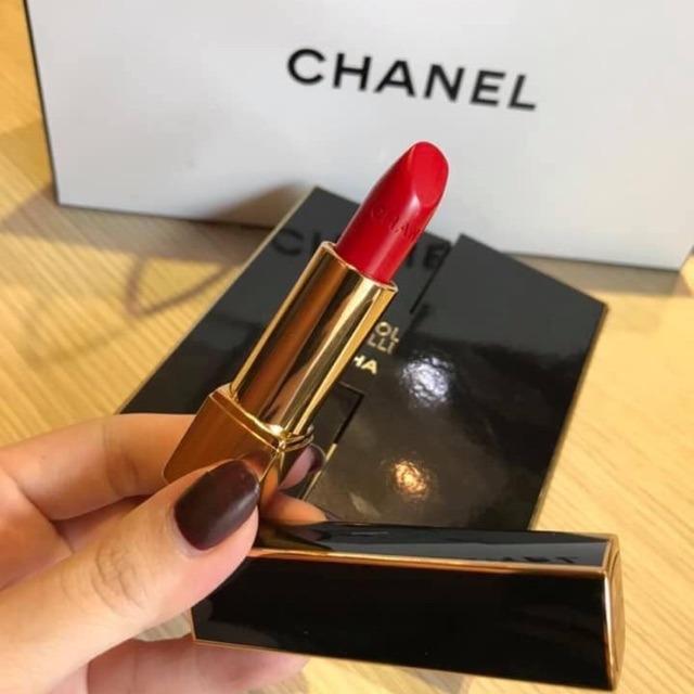 Chanel rouge allure 837 Clearance