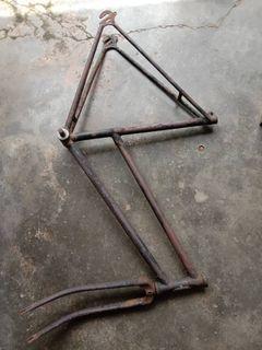 Affordable Basikal Tua For Sale Sports Carousell Malaysia