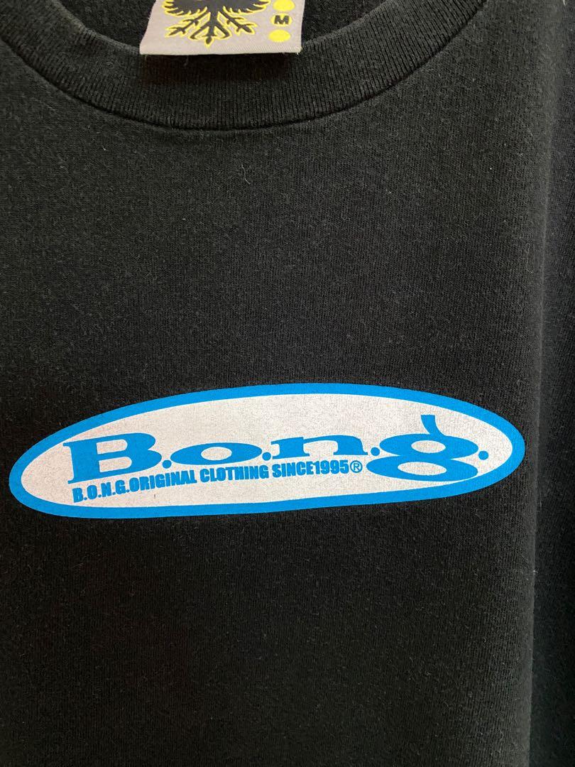 B.o.n.g. ORIGINL CLOTHING SINCE 1995 - Tシャツ/カットソー(半袖/袖なし)