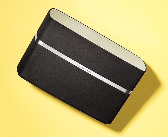 Bowers & Wilkins A5 Speaker, Audio, Soundbars, Speakers & Amplifiers on