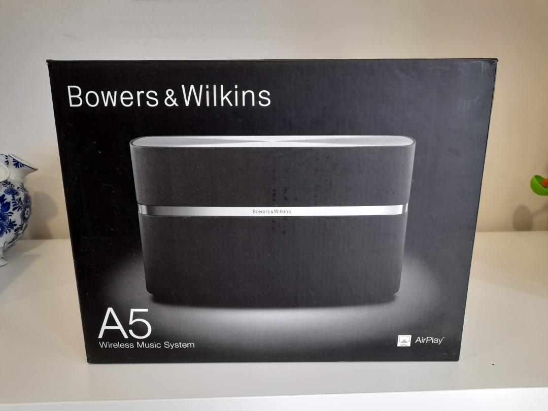 Bowers Wilkins A5 Speaker