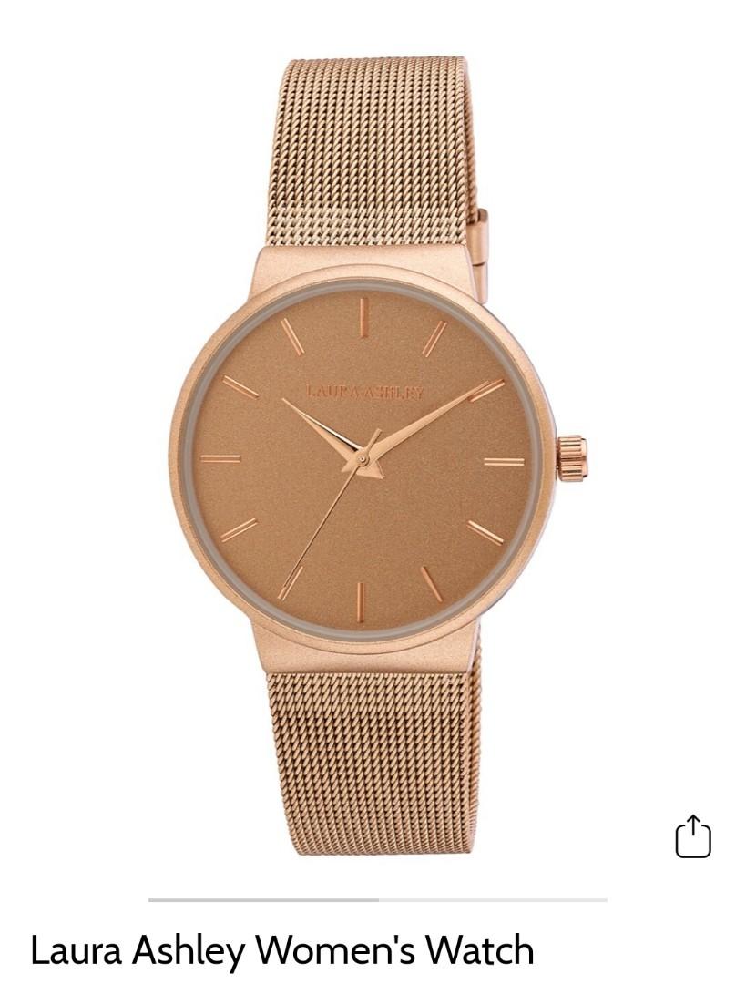 Laura ashley watches store