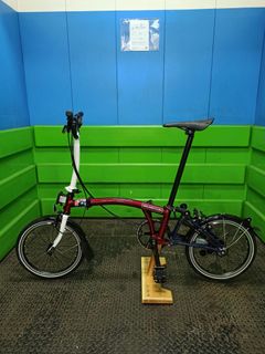 (Category: ) located in . Submitted by looiscycle (Listing ID 1104829068, Image 1). Description: .