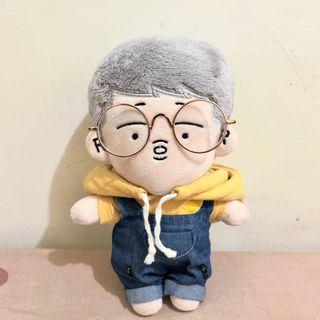 BTS 餐包萌 南俊 韓站