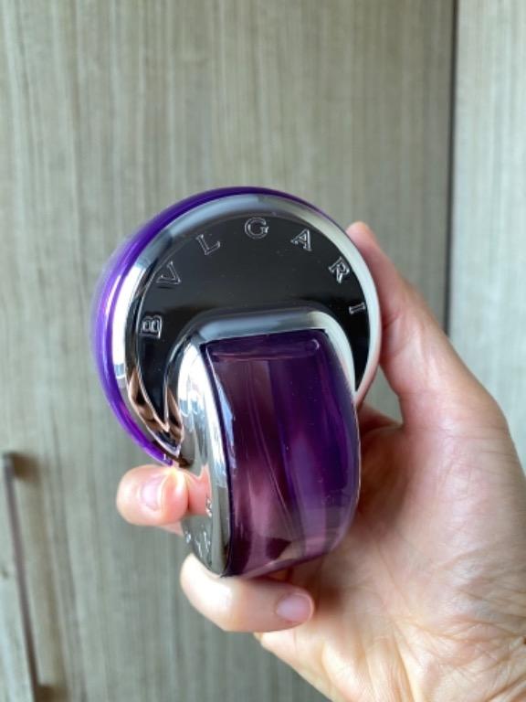 Bvlgari omnia deals amethyste sephora