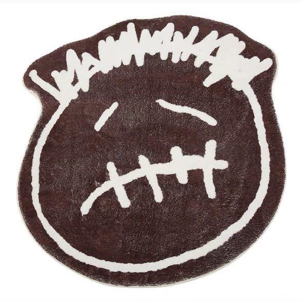 Cactus Jack Rug Carpet Furniture Home Living Home Decor Carpets Mats Flooring On Carousell