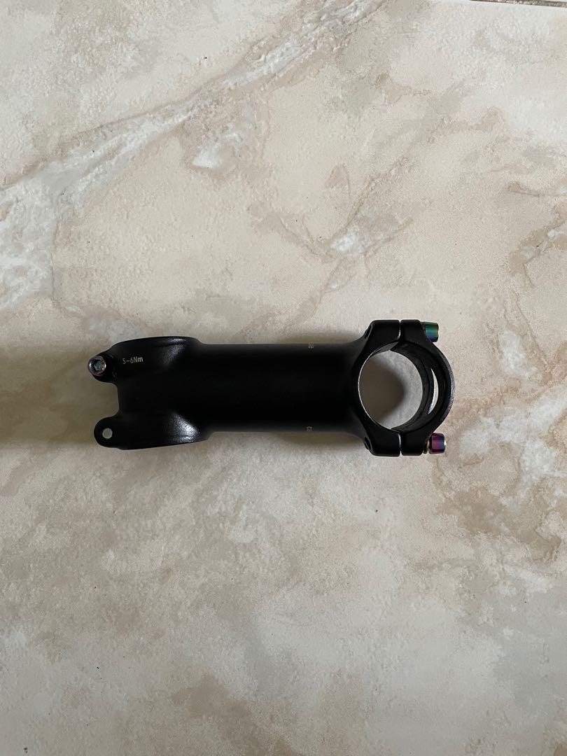 Cannondale 3 stem hot sale