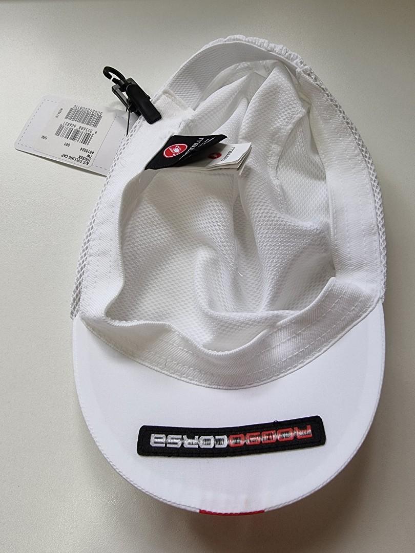 Castelli A C Cycling Cap SS18