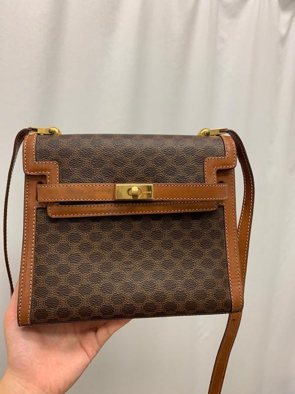 celine mini kelly