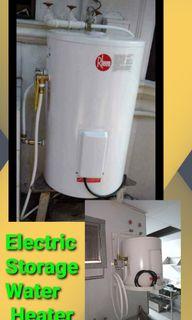Centralize Electric Storage Water Heater