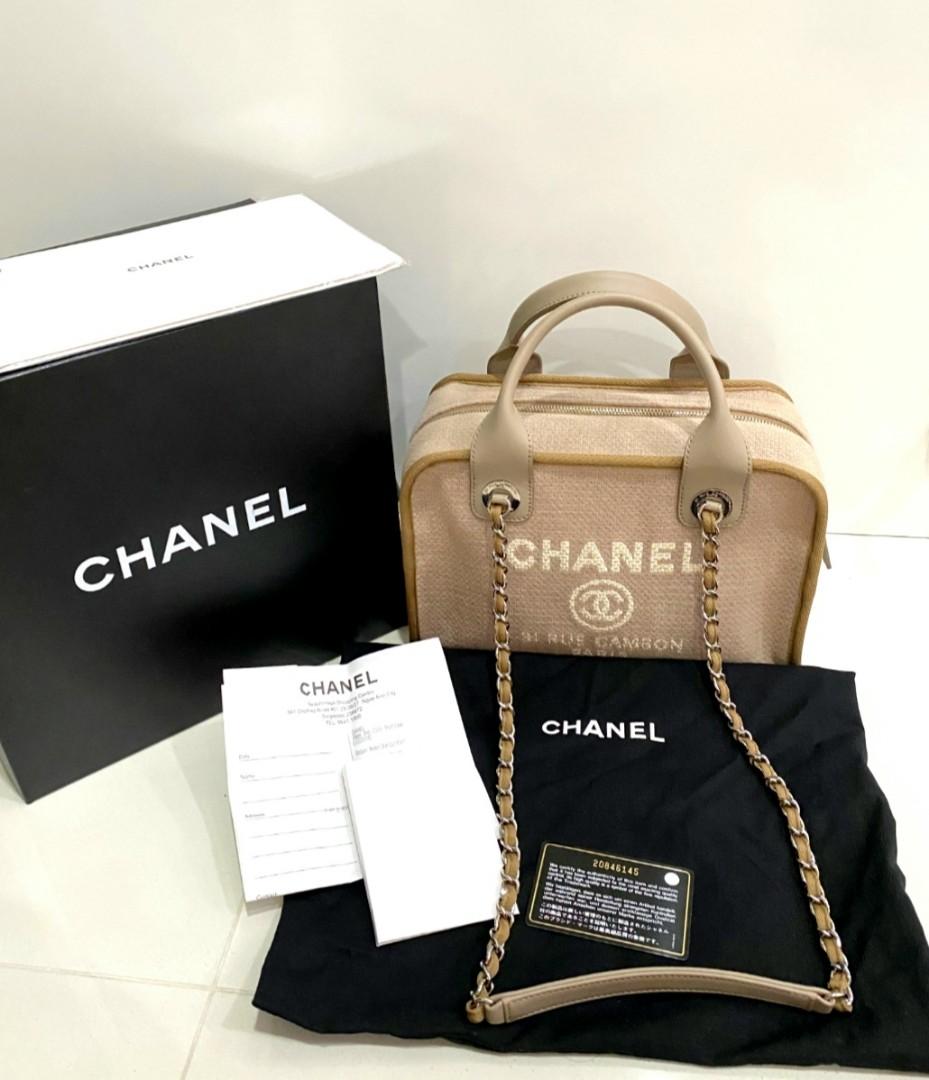 Chanel Black Patent Leather Bowling Bag ○ Labellov ○ Buy and