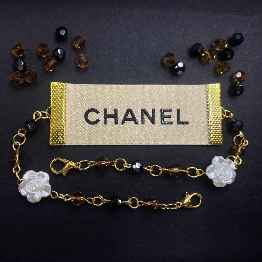 CHANEL CHRISTMAS CHARMS (FULL SET), Luxury, Accessories on Carousell
