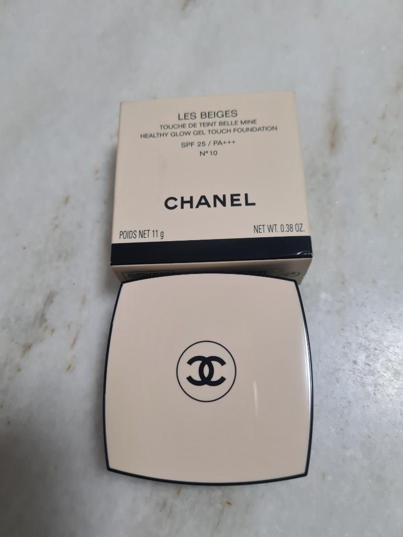 Phấn Nước Chanel Cushion CC Cream chất lượng  Phấn nền kem nền   TheFaceHoliccom