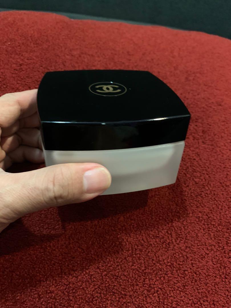 Chanel No 5 Velvet Body Cream 150g, Beauty & Personal Care, Face, Face