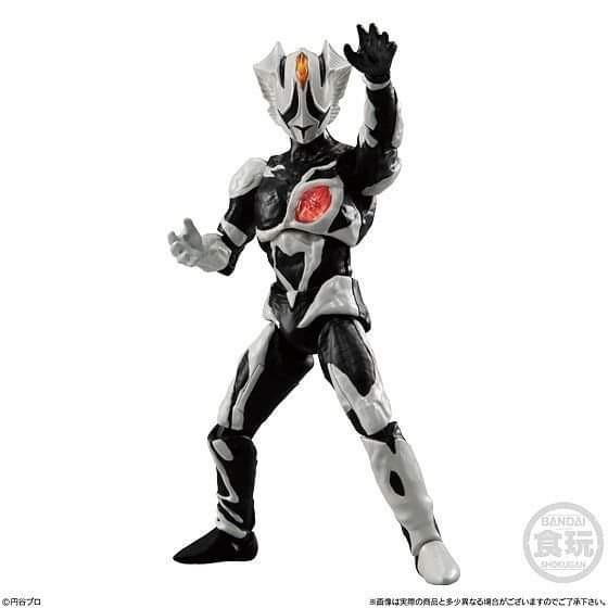 NO USA AIRMAIL SEE NOTE Ultraman Super Chodo Mebius Agul Kyrieloid Weapons Vol 6 