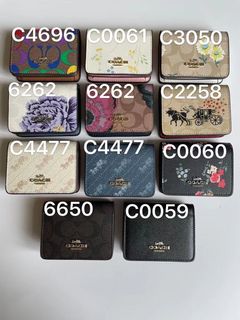 Wallet Collection item 2