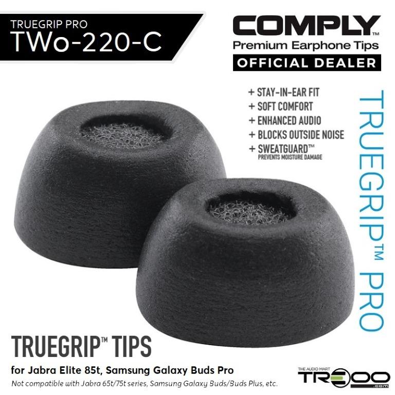 Comply jabra elite new arrivals 75t