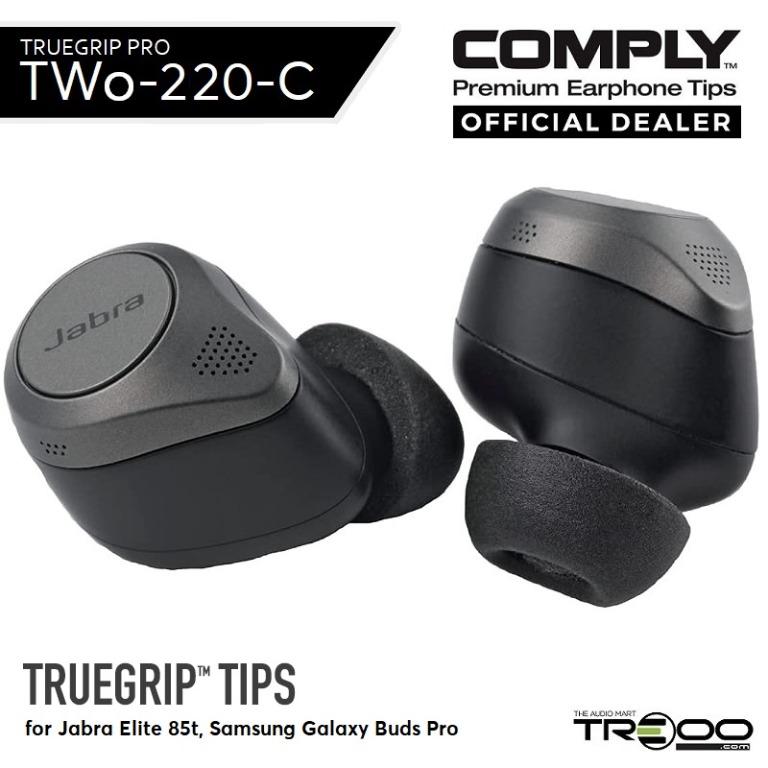 Jabra elite 85t comply hot sale