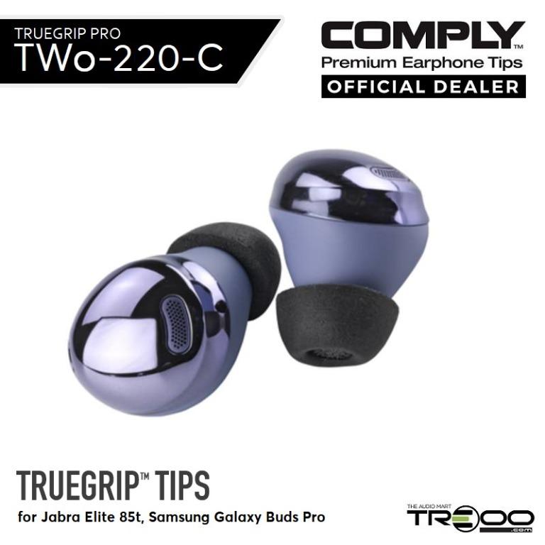 Comply jabra shop