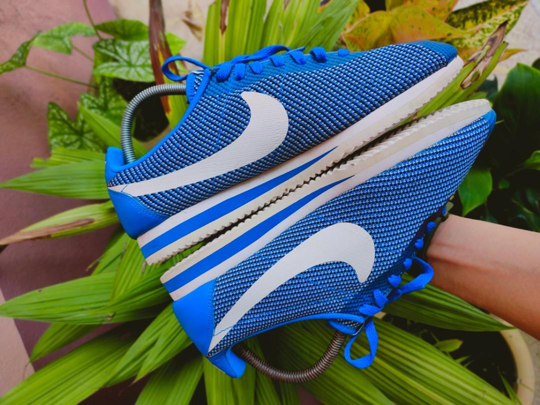 Nike cortez snake sales
