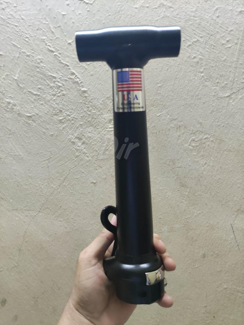 Handlepost dahon store
