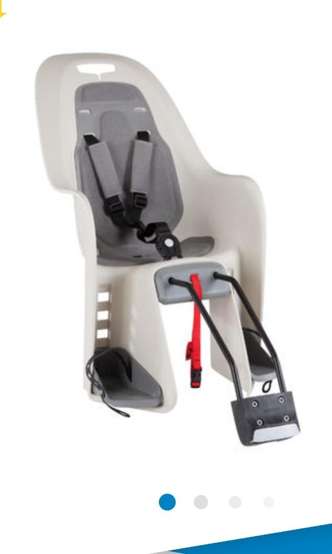 Cycle seat decathlon online